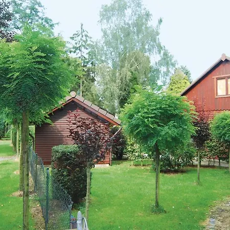 Casa vacanze Groene Vallei Wachtebeke