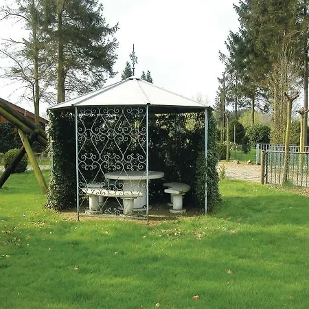 Casa vacanze Groene Vallei Wachtebeke