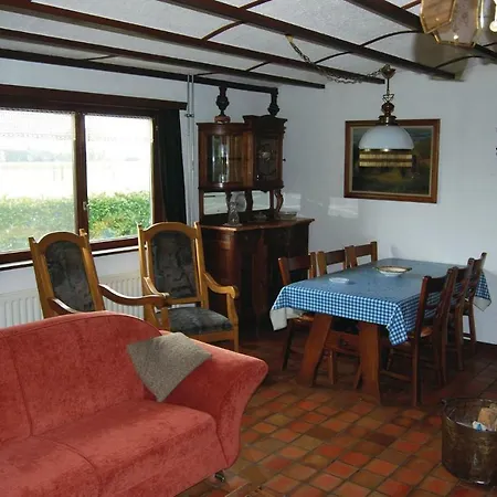 Casa vacanze Groene Vallei Wachtebeke